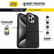 OtterBox iPhone 15 Pro Max / 15 Pro / 15 Plus / 15 / 14 Pro Max / 14 Pro / 14 Plus / 14 / 13 12 Pro Max / 13 12 Mini / 11 Pro Max / 11 Pro / 11 Commuter Series Case | Authentic Original