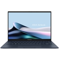 เอซุส โน๊ตบุ๊ค รุ่น Zenbook 14 OLED UX3405MA-QD770WS สี Ponder Blue