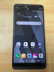 LG V20 新淨 完全正常