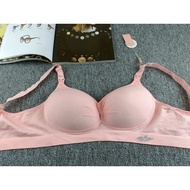 Jessica BRA NURSING BRA/ J-7718 FRONT HOOK, THIN FOAM NOT UNDERWEARADA SIZE 38-42