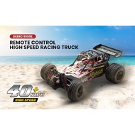 Holy Stone Deerc 9305E RC Cars High Speed  40 Km/h Remote Control Car for Boys,1:18 Scale 25+ MPH 4W
