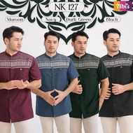 Cool Nibras Koko Shirt NK127