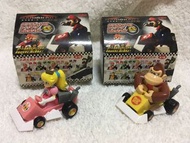 Yujin Mario Kart 瑪利奧 賽車 回力車