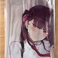 Sarung Bantal Anime Dakimakura Cover - Girls Frontline WA2000