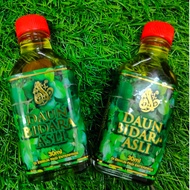 Minyak Daun Bidara Asli 30ml Botol Kaca