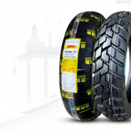Motorcycle Tire