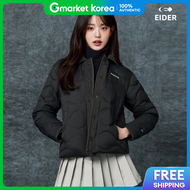 Eider | Womens Lightweight Padded Jacket Dww24562 Lucky Biki Winter Outerwear up to 60 Off Le122033