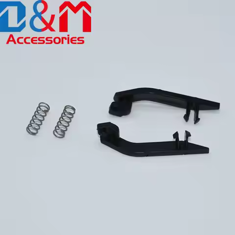 1Set PMO PLATE GUIDE DEVE L+R JC72-00984A JC72-00985A for Samsung ML1520 ML1710 ML1740 ML1750 ML1910