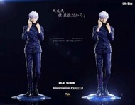 【🛎GK雕像 預訂🛎】Real Creation 工作室 咒術回戰 五條悟 1:1 全身像 & 半身像 / 胸像 GK模型雕像《咒術迴戰 領域展開: 無量空處! 》REAL CREATION STUD