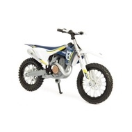 Maisto Motor 1:18 - Hasqvanra FC 450