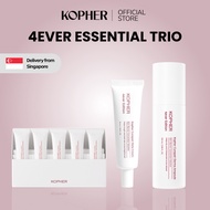 4ever Essential Trio