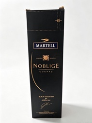 Martell Noblige Black Tie Edition by Jason Wu