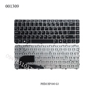Keyboard HP Elitebook 840 G3, 840 G4, 745 G3 G4