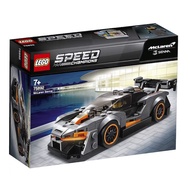 (Dontjj) Lego Speed 75892 McLaren Senna