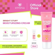 EMINA Bright Stuff Moisturizer Cream