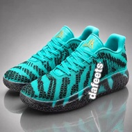 DAF Ja Morant 3 Basketball Shoes Men Women Breathable Lightweight Non Slip Shock Absorption Sneakers
