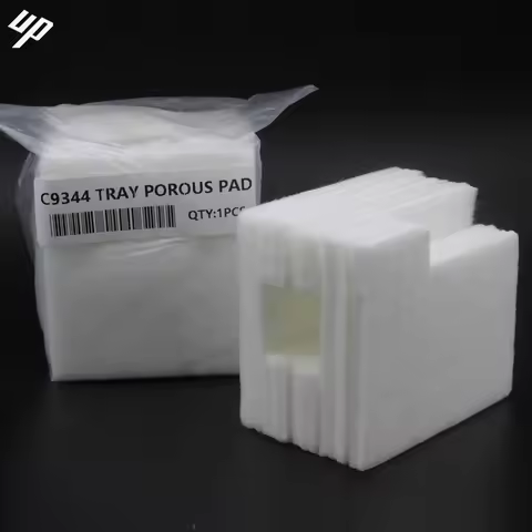 5X C9344 Maintenance box ink pad For Epson L5590 L3550 XP-2200 XP-2205 XP-3200 3205 4200 4205 2101 W