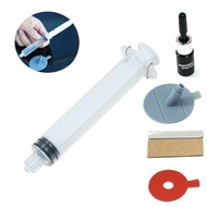 汽車擋風玻璃裂痕還原修補套裝