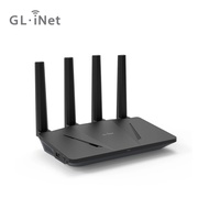 zouy MALLGL. iNet Flint (GL AX1800) WiFi 6 Router Dual Band Gigabit Wireless Router OpenWrt Preinsta