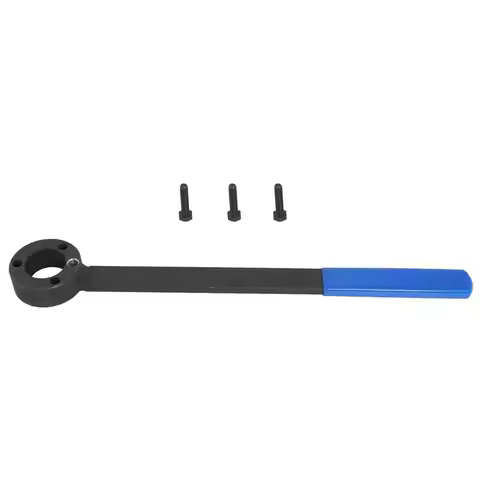 Precision Tool-Wrench For BMW Crankshaft Counter Holder-Works N42 N52 N45 N46 N51 N54 Engines