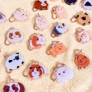 倉鼠系列吊飾 2025版