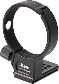 FOTGA Metal Tripod Mount Lens Tripod Clamp Mounting Ring 77.5 mm for Samyang AF 24-70 mm F2.8 FE Len