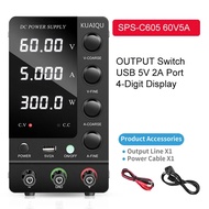 Nguồn cấp điện DC Máy cấp nguồn cho điện thoại / laptop Chuyên Dụng Cho Phòng Thí Nghiệm máy cấp ngu