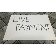 live payment RM1 shopee shop