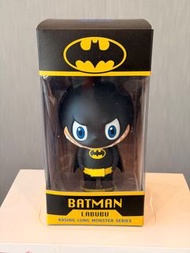 Batman Labubu Kasing Lung Monster Series Figure