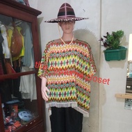 Xie mexican boy costume (mexico costume)