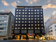 APA飯店 - 八丁堀站南 (APA Hotel Hatchobori-Eki-Minami)