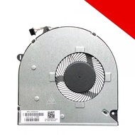 CPU cooling fan for HP 15-du 15s-du 15-dw TPN-C139 L52034-001 250 G8 / 255 G8 / 255 G9 / 250 G9 note