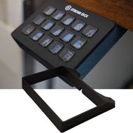 Desktop Display Stand For Stream Deck keyboard desk mount For Stream Deck Bracket