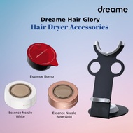 [SG Stock] Dreame Hair Glory Dryer Accessories | Essence Bomb | Essence Nozzle Set