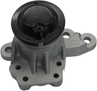 QHTZLC Transmission Bracket Car Parts Engine Aluminum Motor Mount Assembly Compatible for Ford Explo