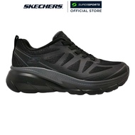SKECHERS Cross-Motion รองเท้าลำลองผู้หญิง