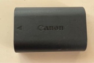 Canon 相機原廠電池  LP-E6N