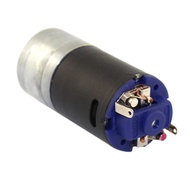 370 Metal Electric Gear Motor DC6V-12V for MG DIY Upgrade Parts