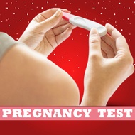 Pregnancy Test Ovulation Urine Test Kit Feminine HDG Pregnacy Test Kesuburan Wanita Strip Ujian Kehamilan Perempua