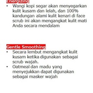 St Ives Face Scrub 170g