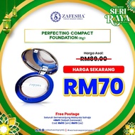 ZAFESHA ZA63- ZAFESHA COMPACT FOUNDATION ZAFESHA FOUNDATION HQ