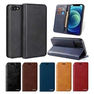 Leather Case Cover For SAMSUNG A12/M12/A15/A42/A02S/S20FE/A51/A71 4g 5g/S20Plus/S20Ultra Ready To Se