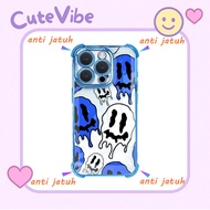 CuteVibe Case REALME Electroplating 4 Corners Anti-Fall Premium Slim Aesthetic Scratch Resistant | C