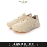 (日本平行進口) Asics男士行山鞋Gel-Ridewalk Light 2 1293A041米色