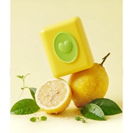 MAMI CARE LEMON NO-SEBUM SUN STICK 9GKorean Sunscreen Stick | Portable No-sebum Sun Stick | K Beauty