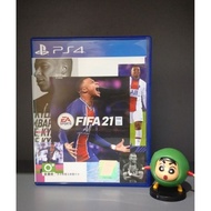 Ps4game: Fifa21 (Z.3)