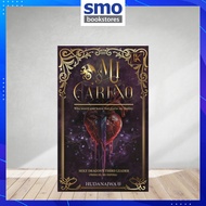 [IDEA KREATIF] MI CARINO BY HUDANAJWA