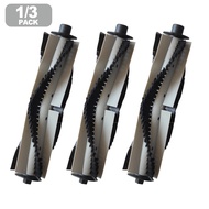 【HOT】 Ready Stock For ILIFE A20, T20S For Polaris PVCR 3600 Robot Vacuum Replacement Roller Brush