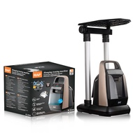 RAF เครื่องรีดไอน้ำถนอมผ้า เครื่องรีดไอน้ำแบบยืน ใช้งานง่าย สะดวกสบาย 2500w เตารีดไอน้ำยืน เคร