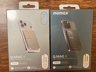 Momax Q.MAG X 5000mAh 無線充電尿袋